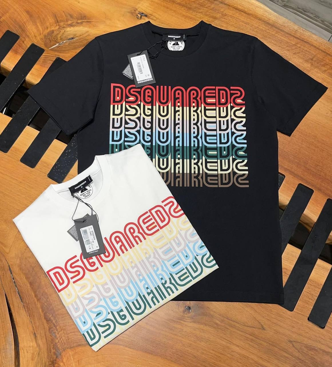 D2 T-SHIRT 0382