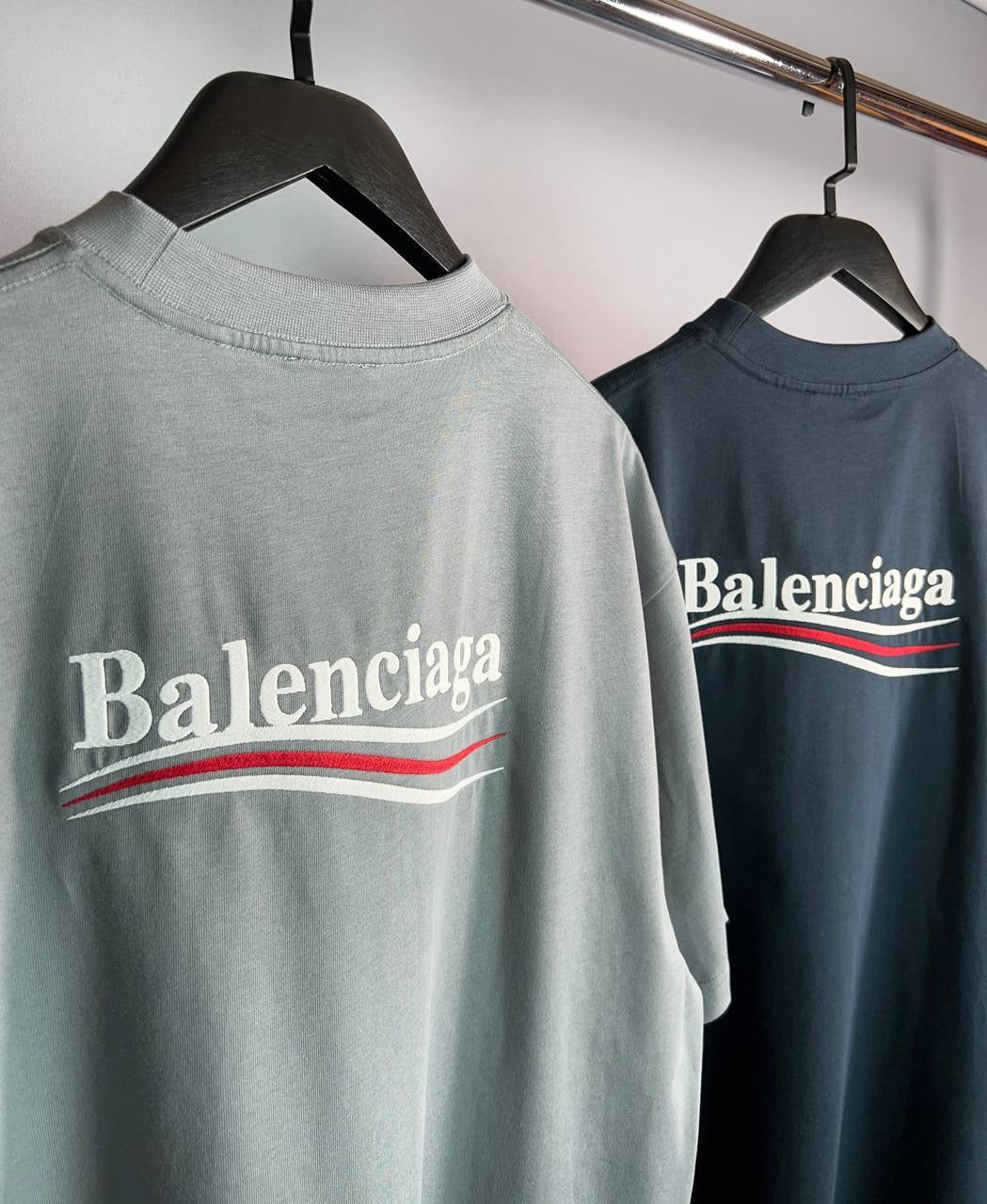 BALENC. T-SHIRT 0313 OVERSIZED