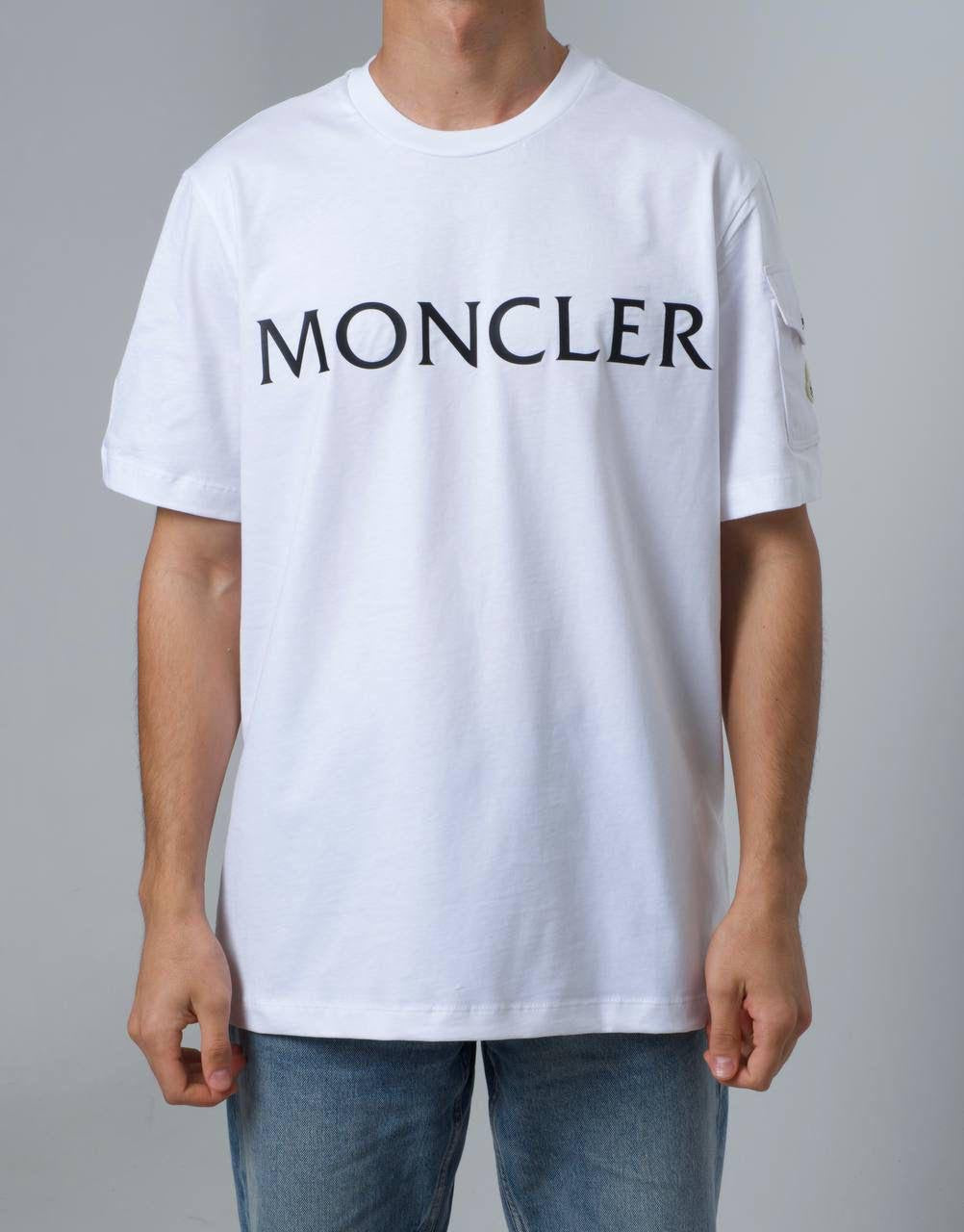 MNCLR T-SHIRT 0441