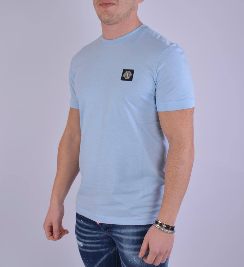 STONE I. T-SHIRT 0072