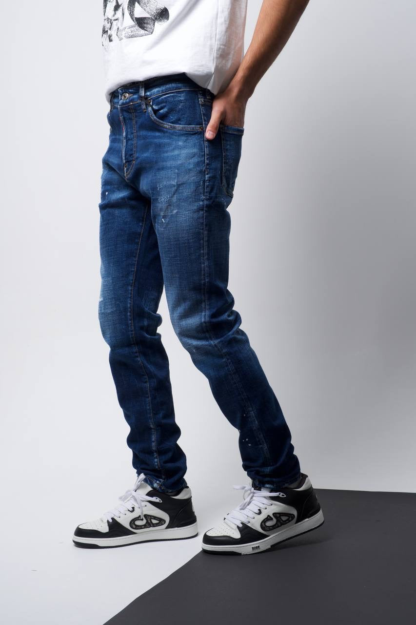 D2 Jeans 0055