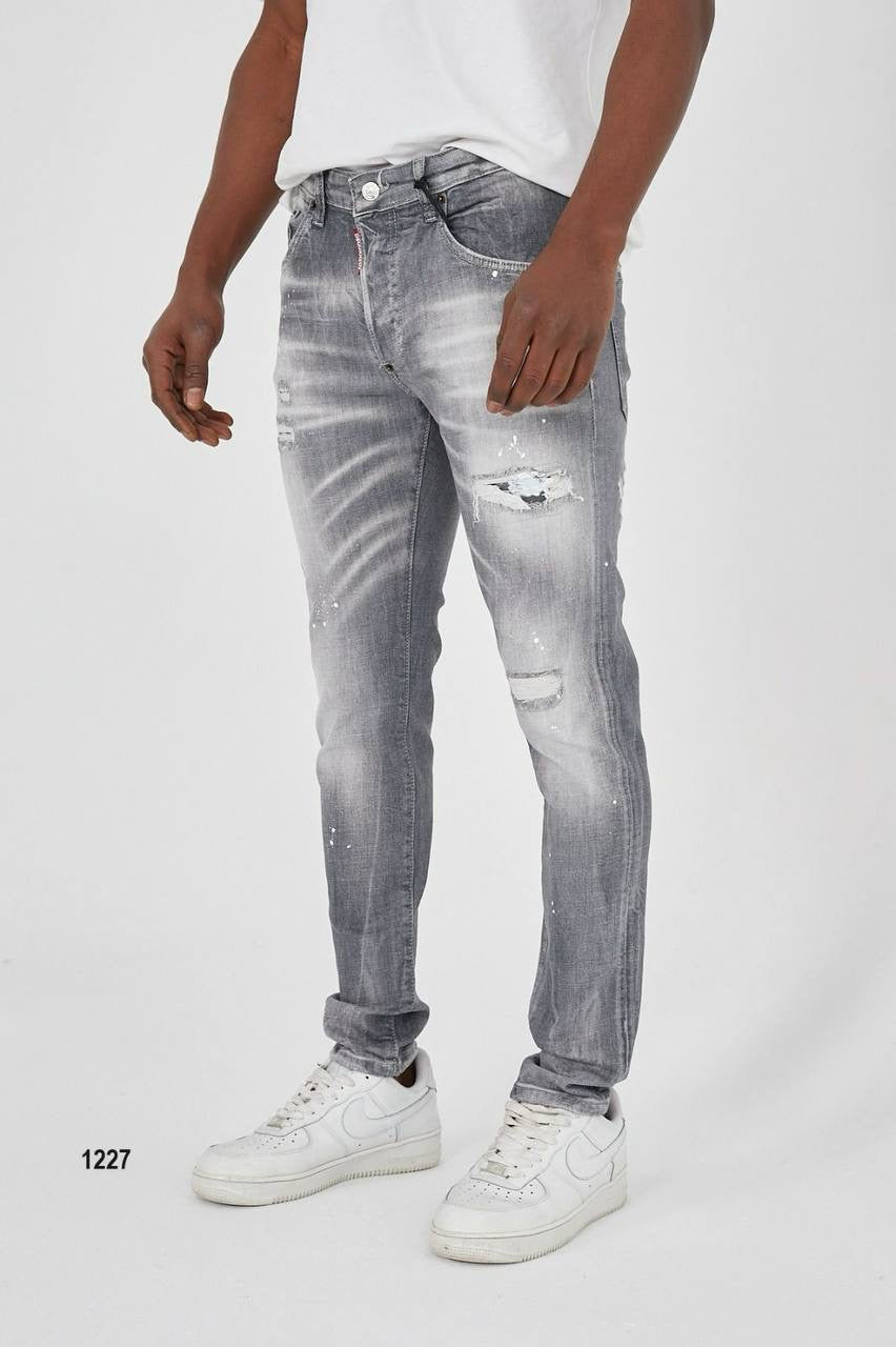 D2 Jeans 0053
