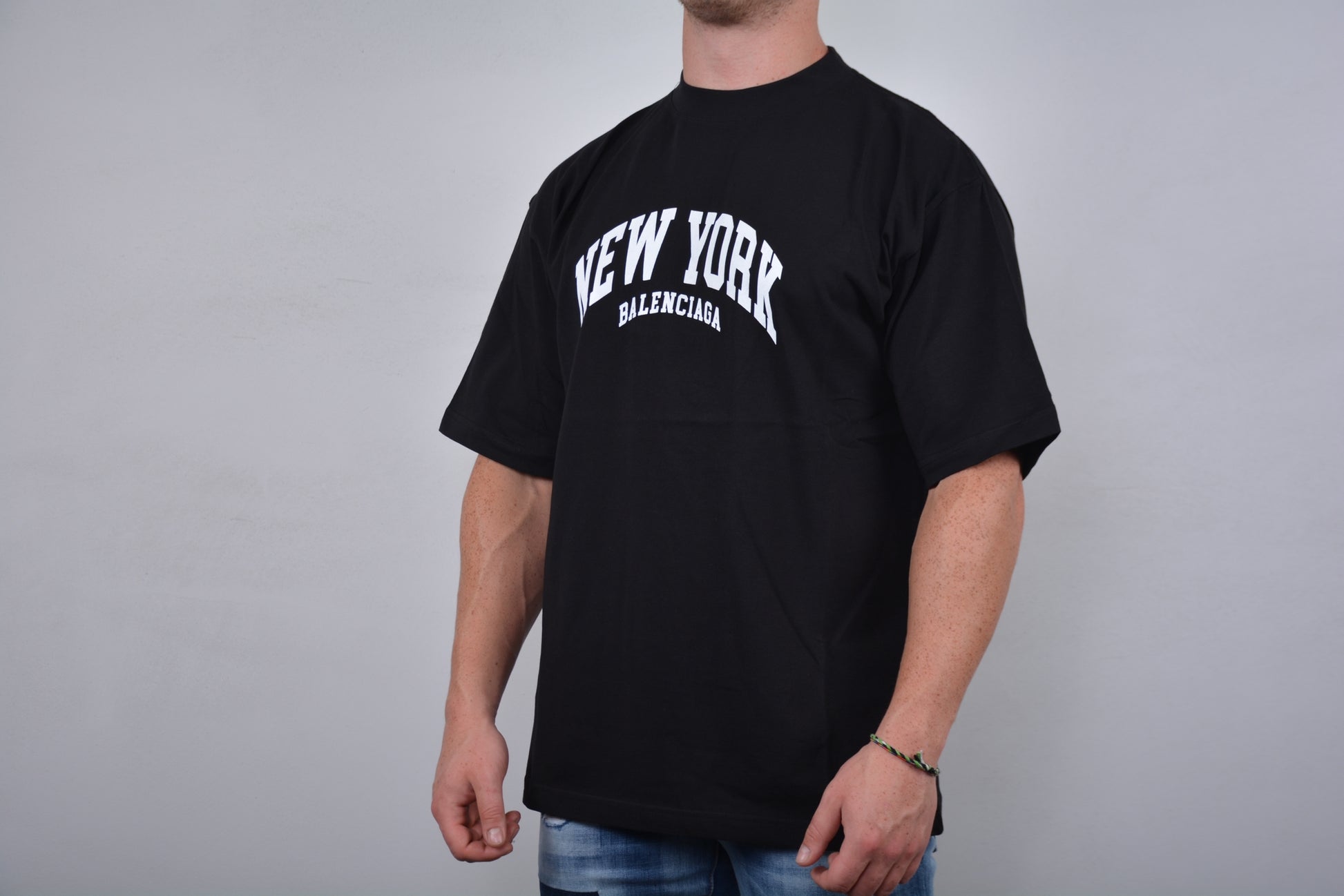 BALENC. T-SHIRT 0095