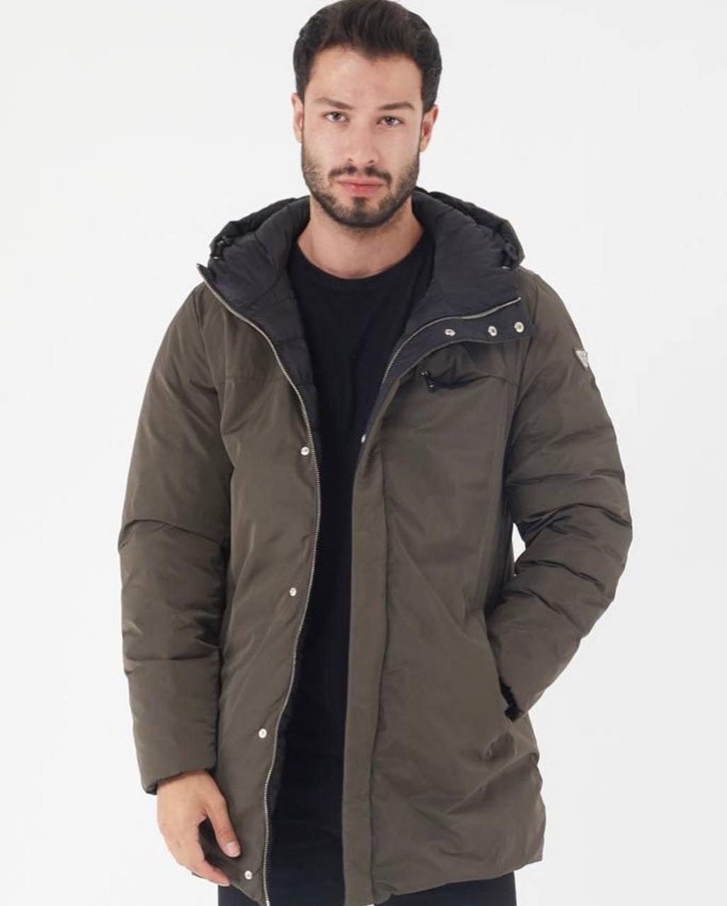 PRADA WINTERJAS 0021 DUBBELZIJDIG