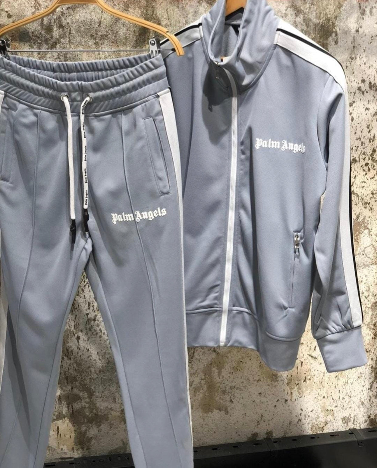 PALM A. TRACKSUIT 0013