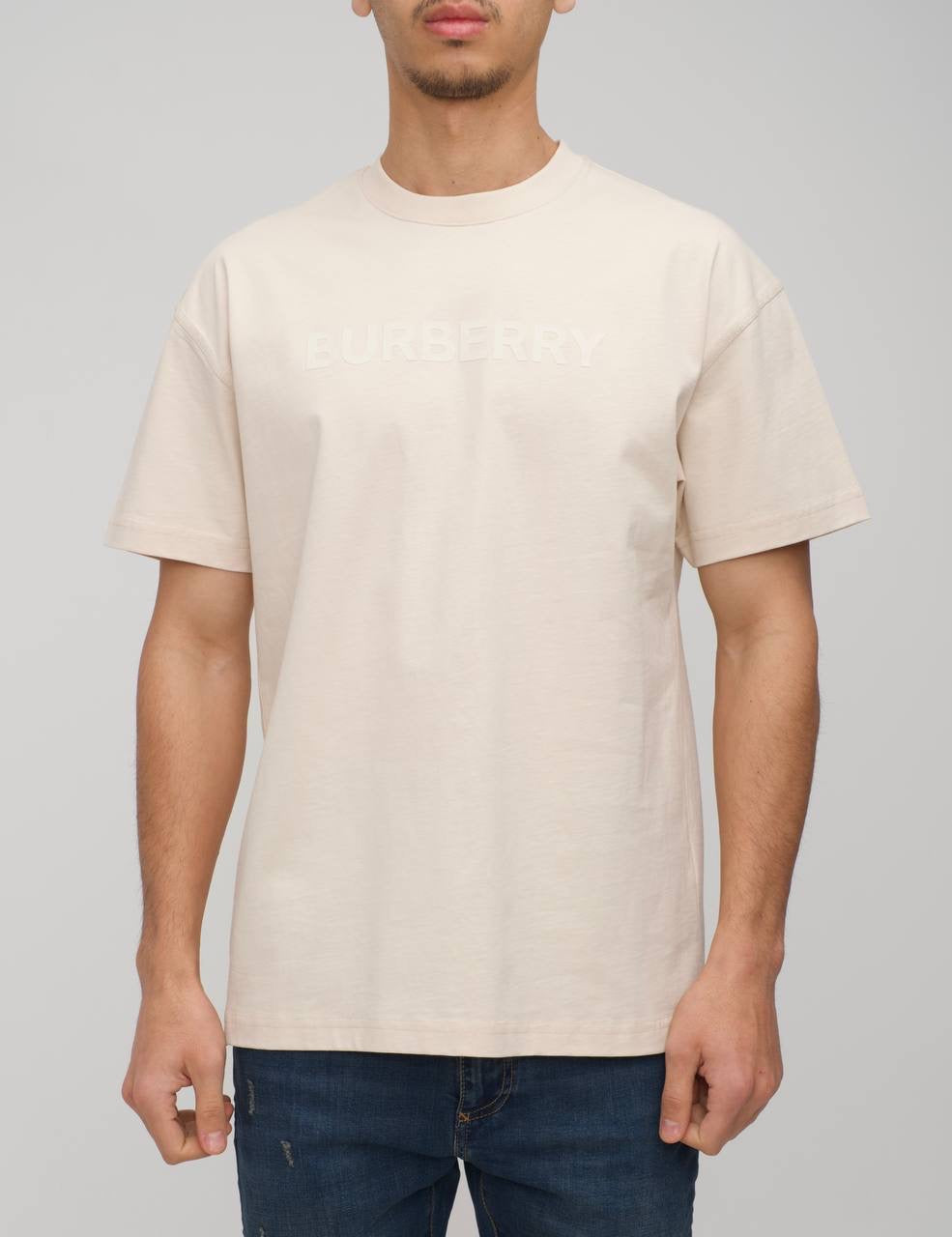 BURBERRY T-SHIRT 0588