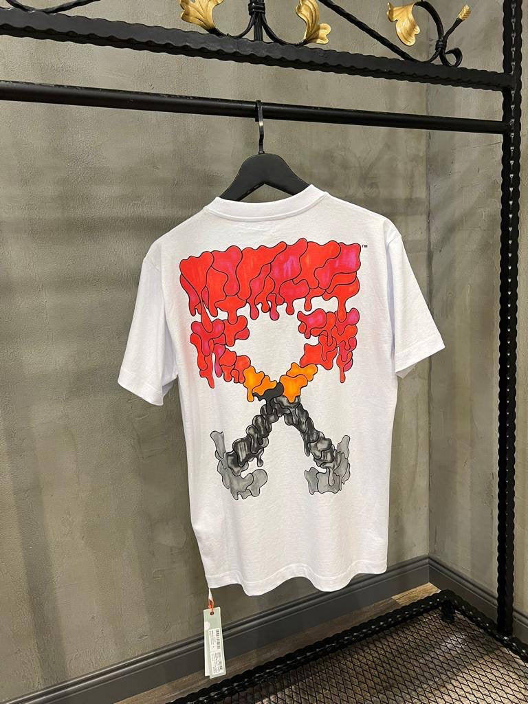 OFF-W T-SHIRT 0122
