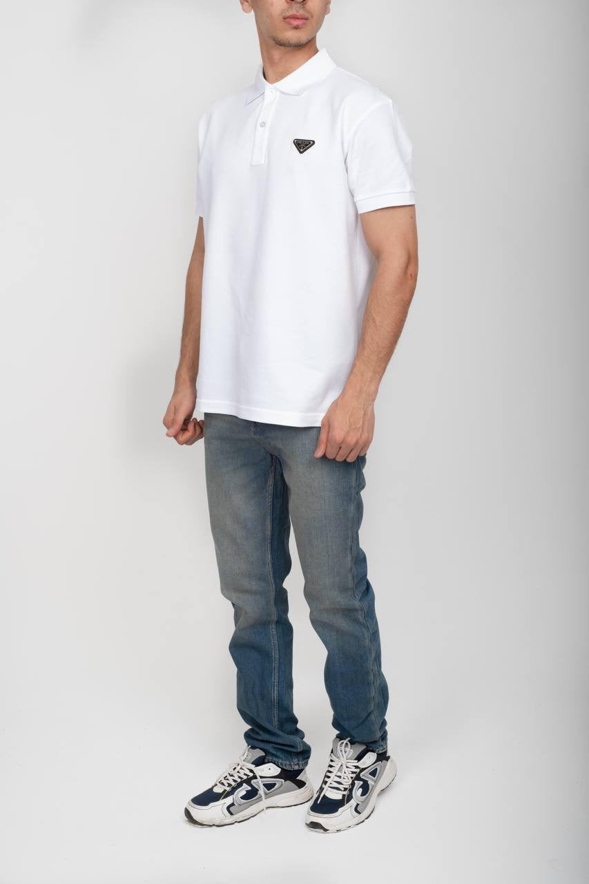 PRADA POLO T-SHIRT 0542