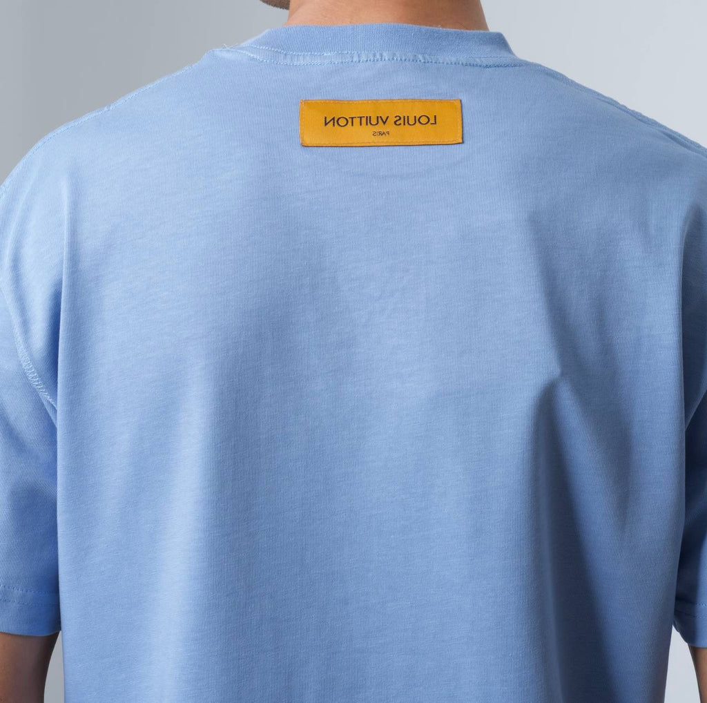 LV T-SHIRT 0468