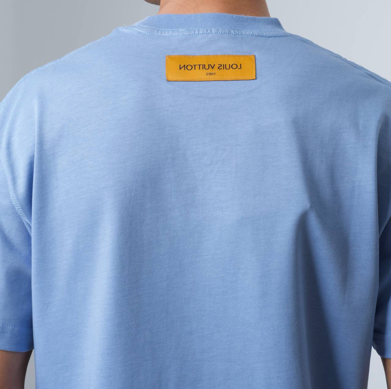 LV T-SHIRT 0468