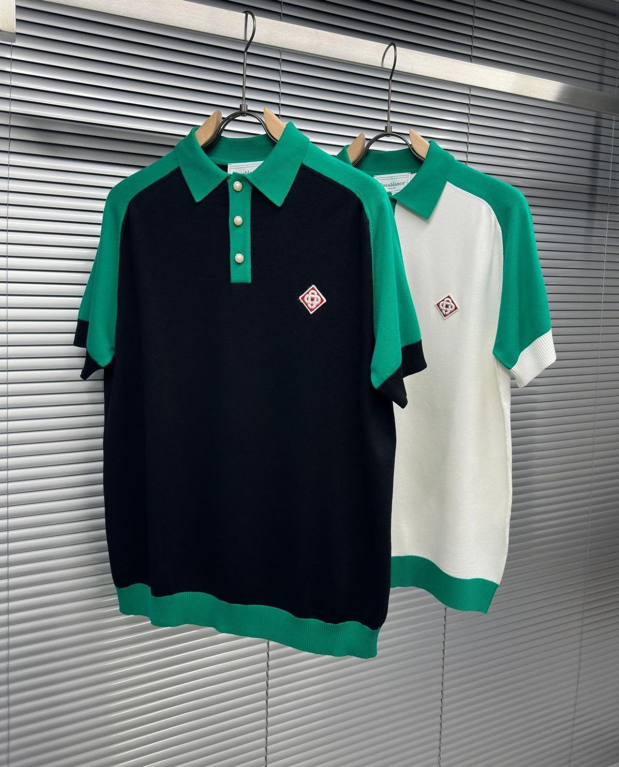 CASA POLO T-SHIRT 0345