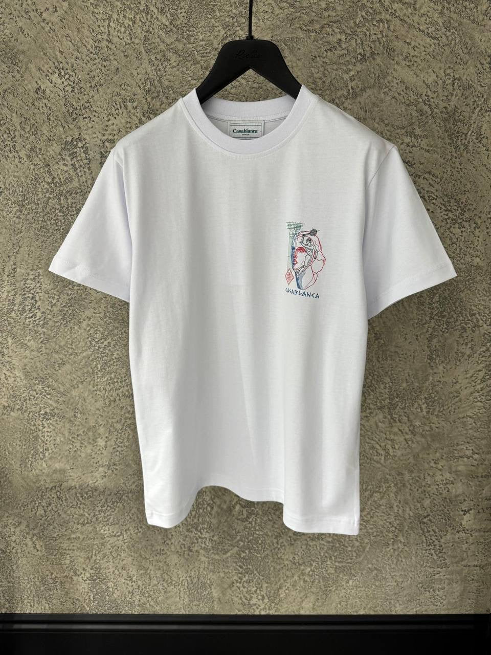 CASA T-SHIRT 0498 OVERSIZED