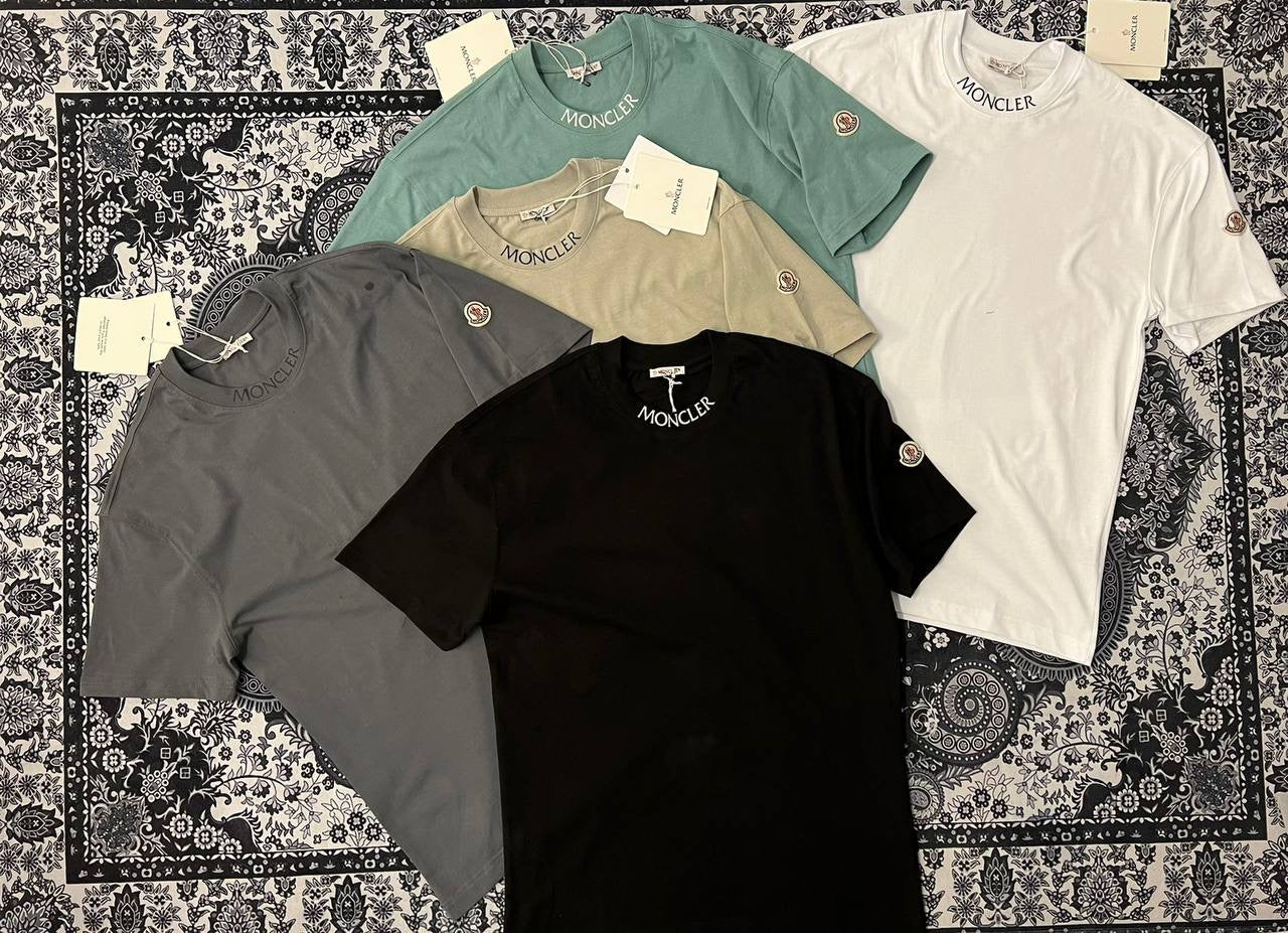 MNCLR T-SHIRT 0077