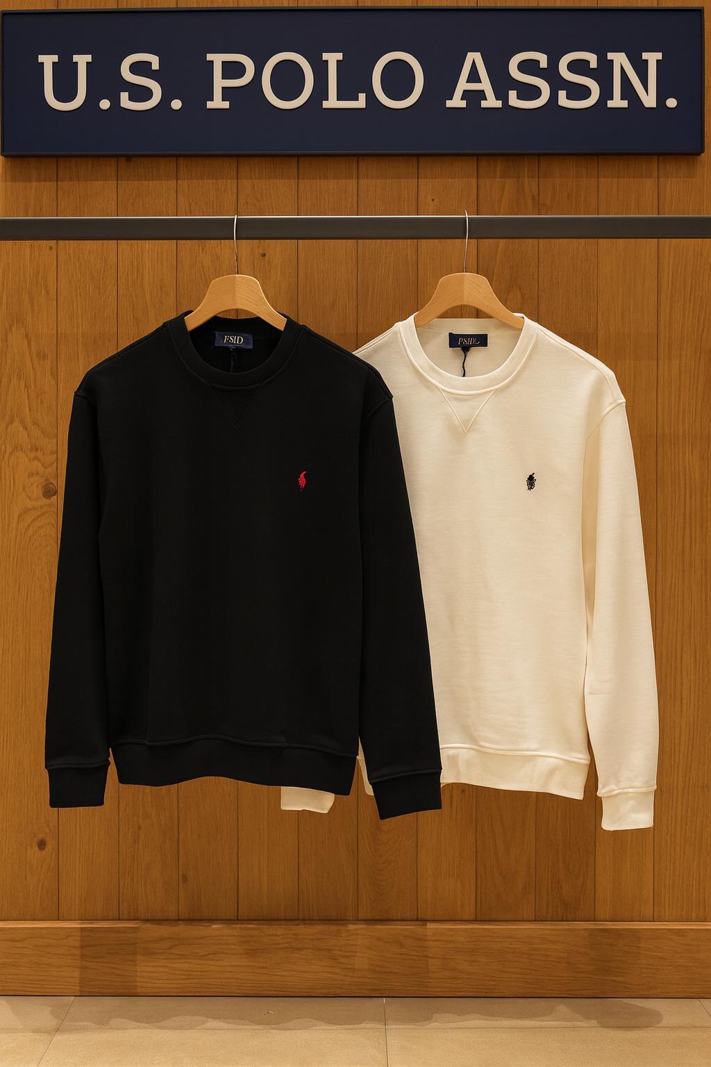 RALPH LAUREN SWEATER 0333