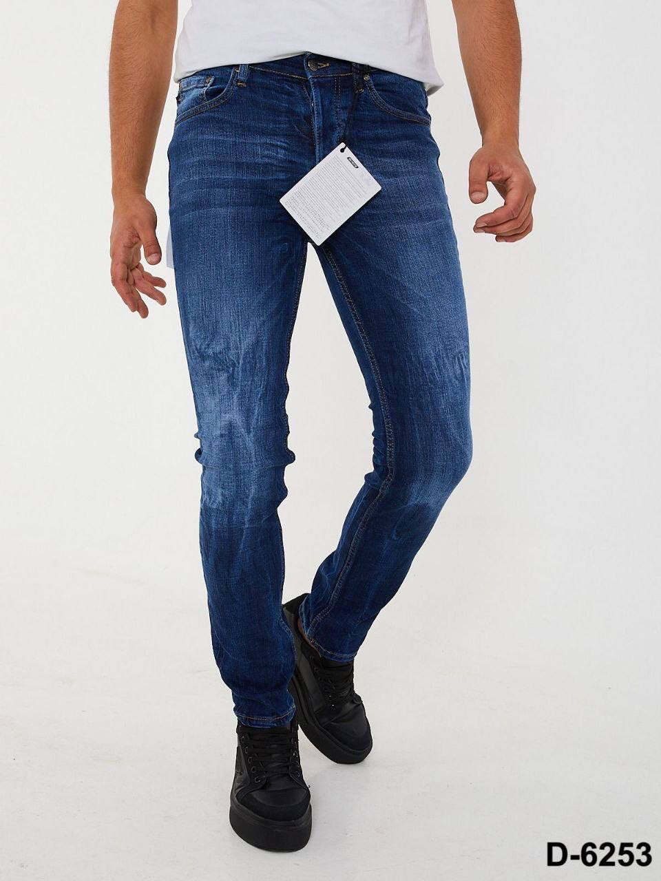 STONE I. Jeans 0034