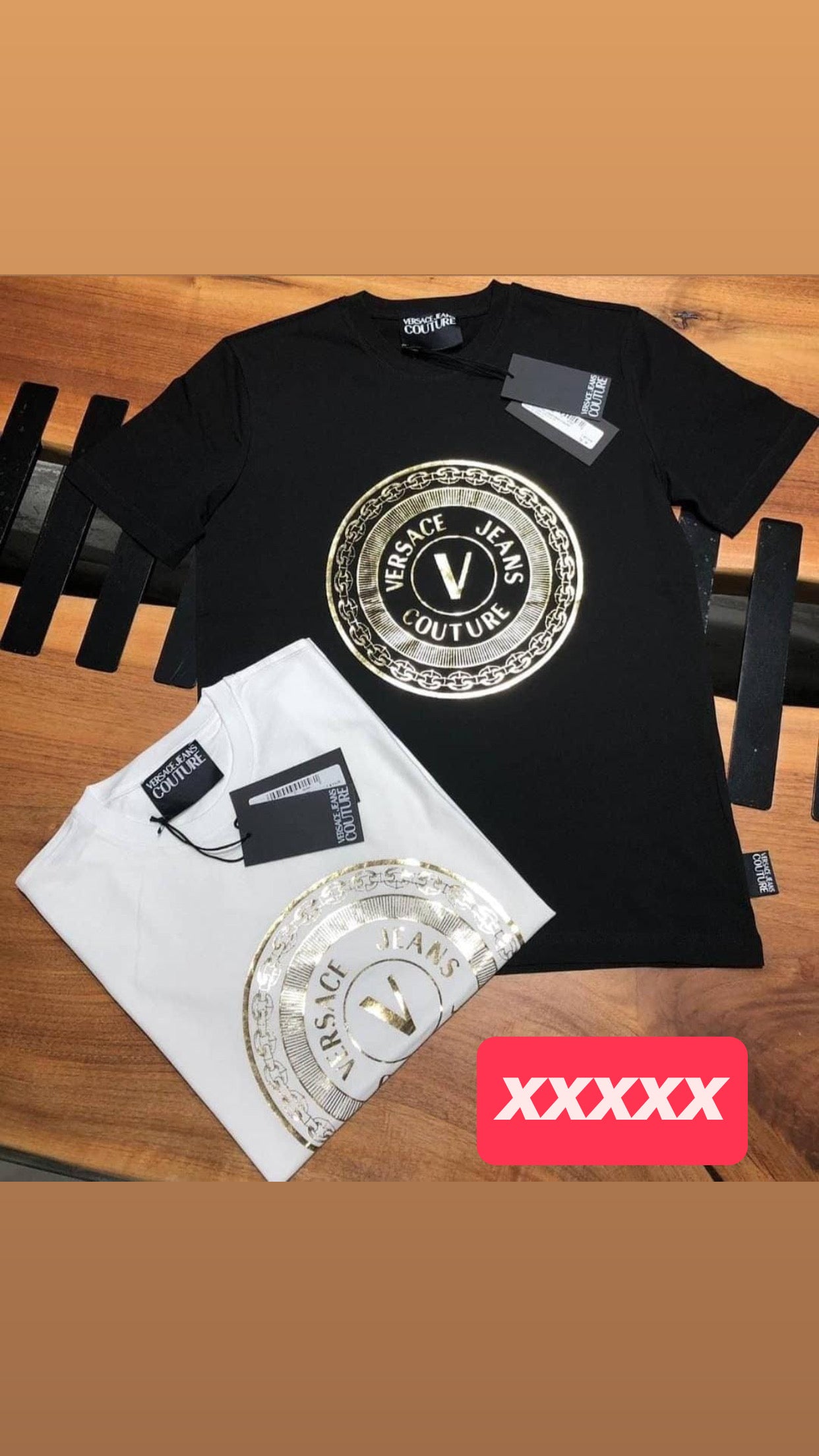 VS T-SHIRT 0022