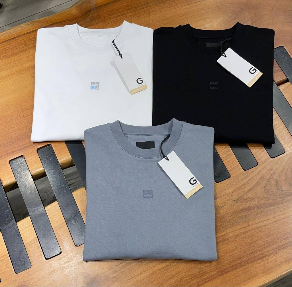 GIVENCHY SWEATER 0240