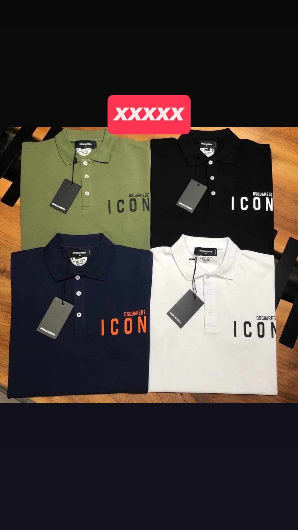 D2 T-SHIRT 0039