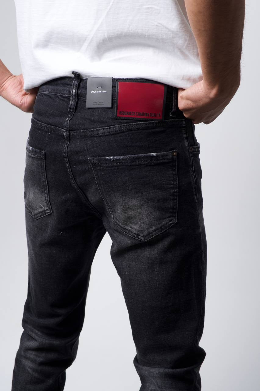 D2 Jeans 0056