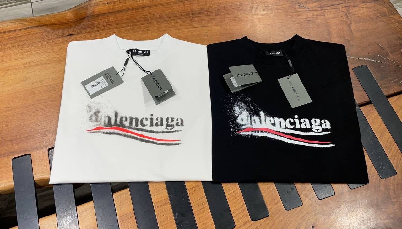 BALENC. T-SHIRT 0366 OVERSIZED