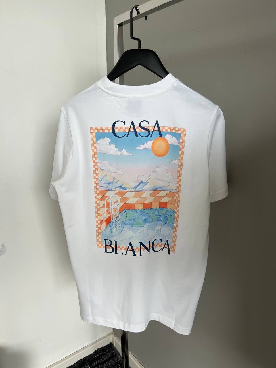 CASA T-SHIRT 0674