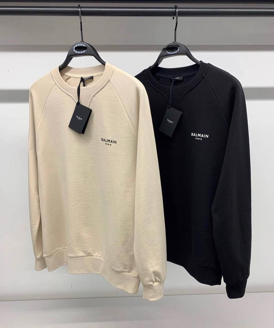 BALMAIN SWEATER 0086