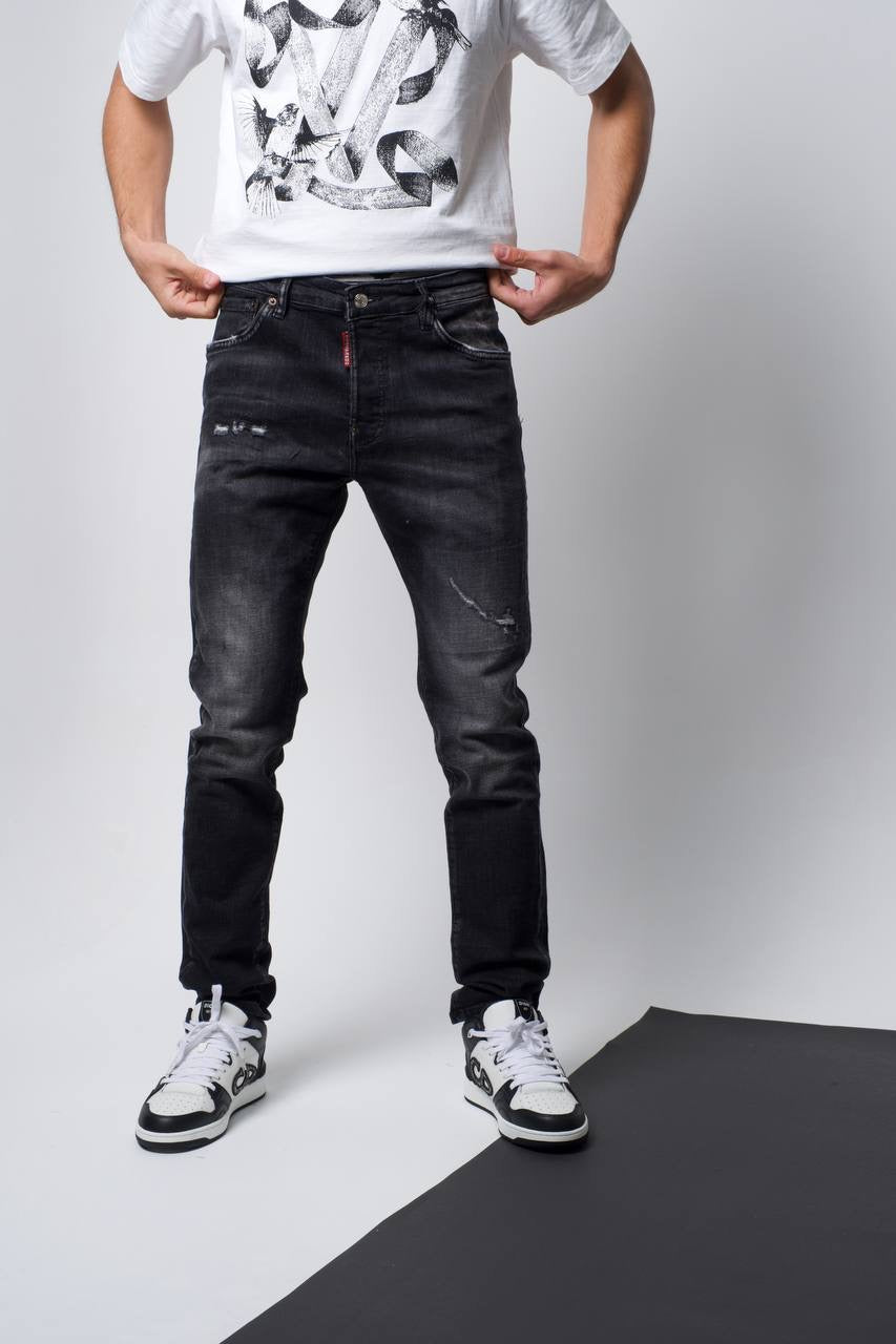 D2 Jeans 0056