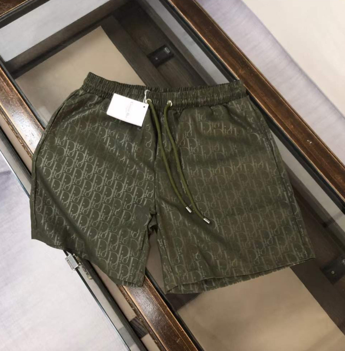 LV SWIMSHORT 0028