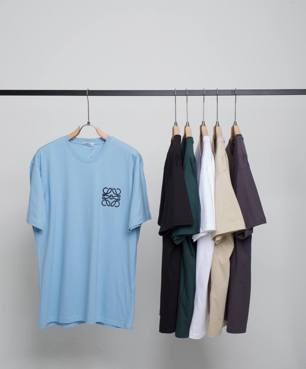 LOEWE T-SHIRT 0446