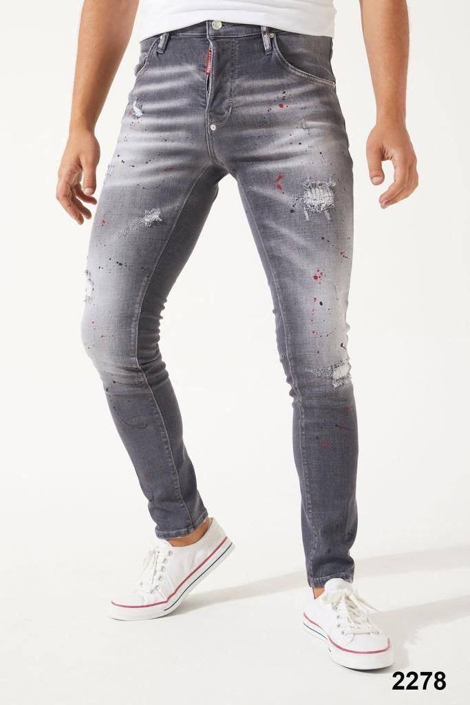 D2 Jeans 0035
