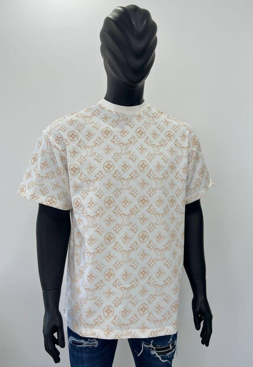 LV T-SHIRT 0285