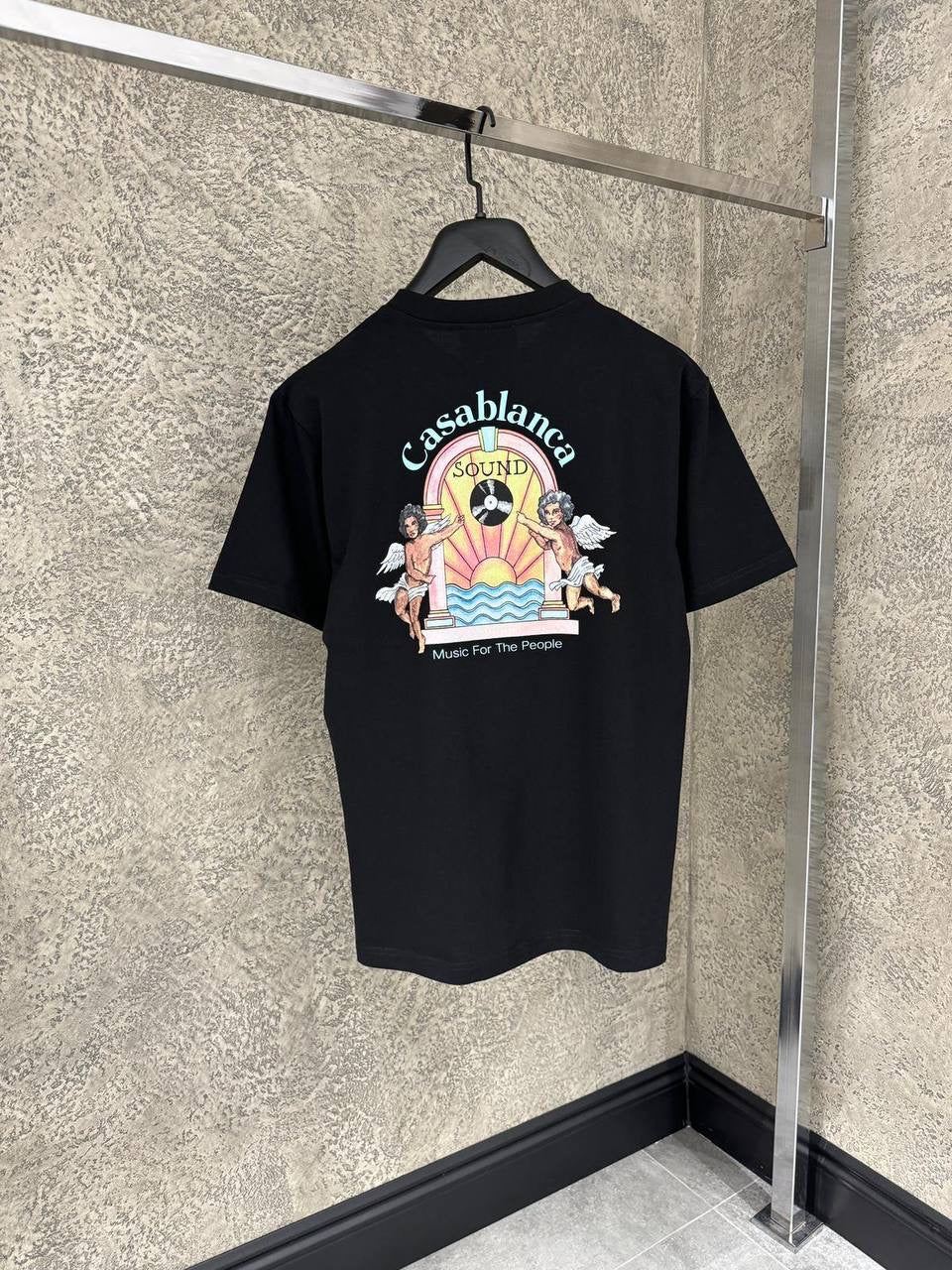 CASA T-SHIRT 0315
