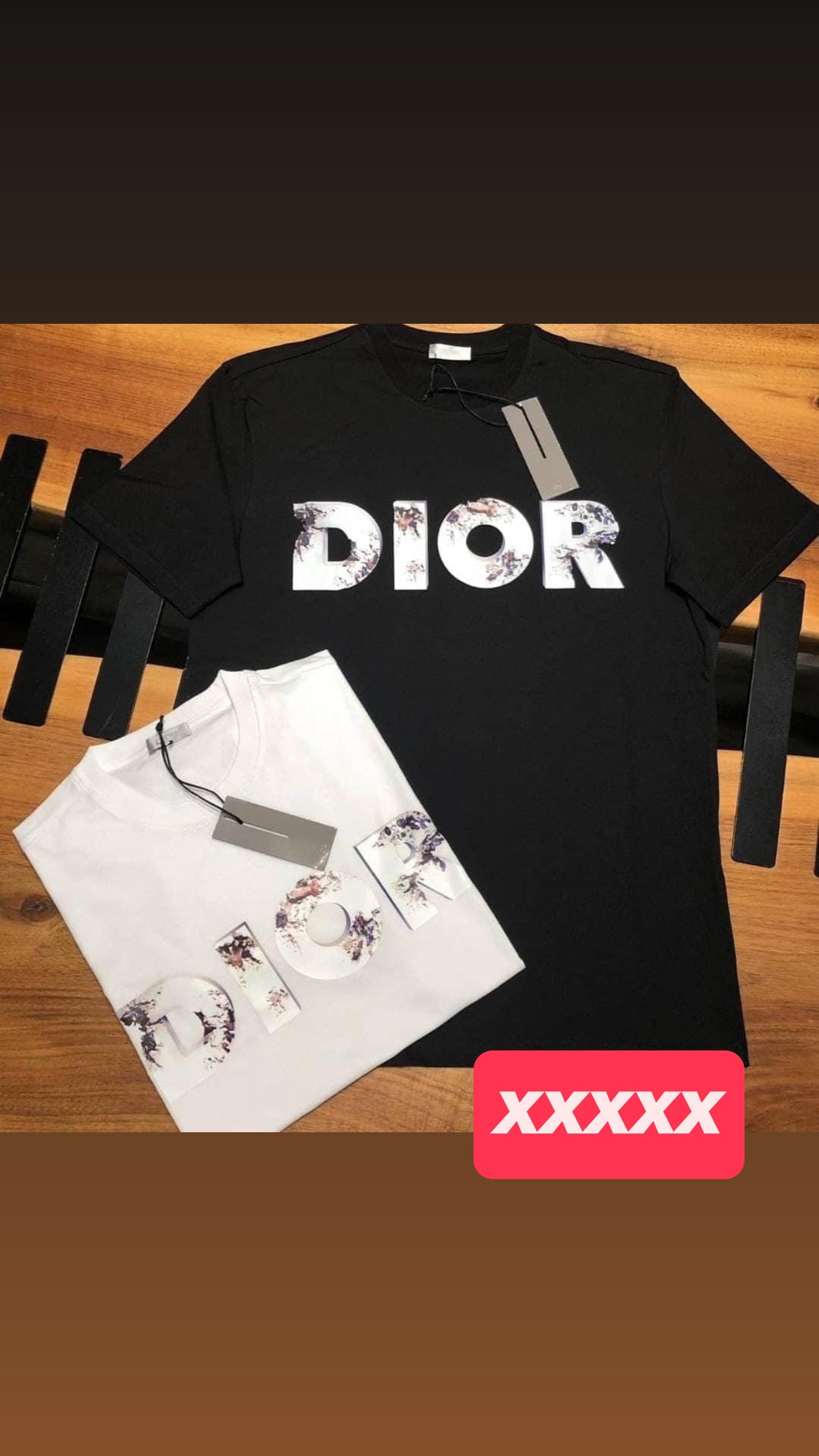 CD T-SHIRT 0034