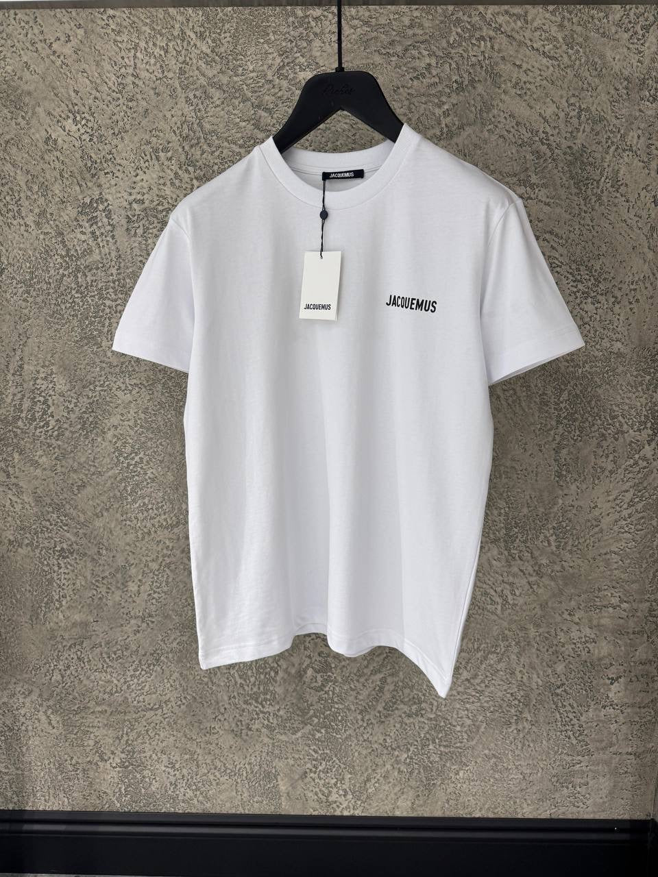 JACQUEMUS T-SHIRT 0522
