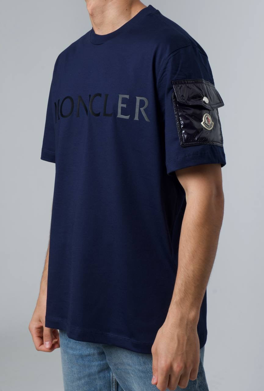 MNCLR T-SHIRT 0440