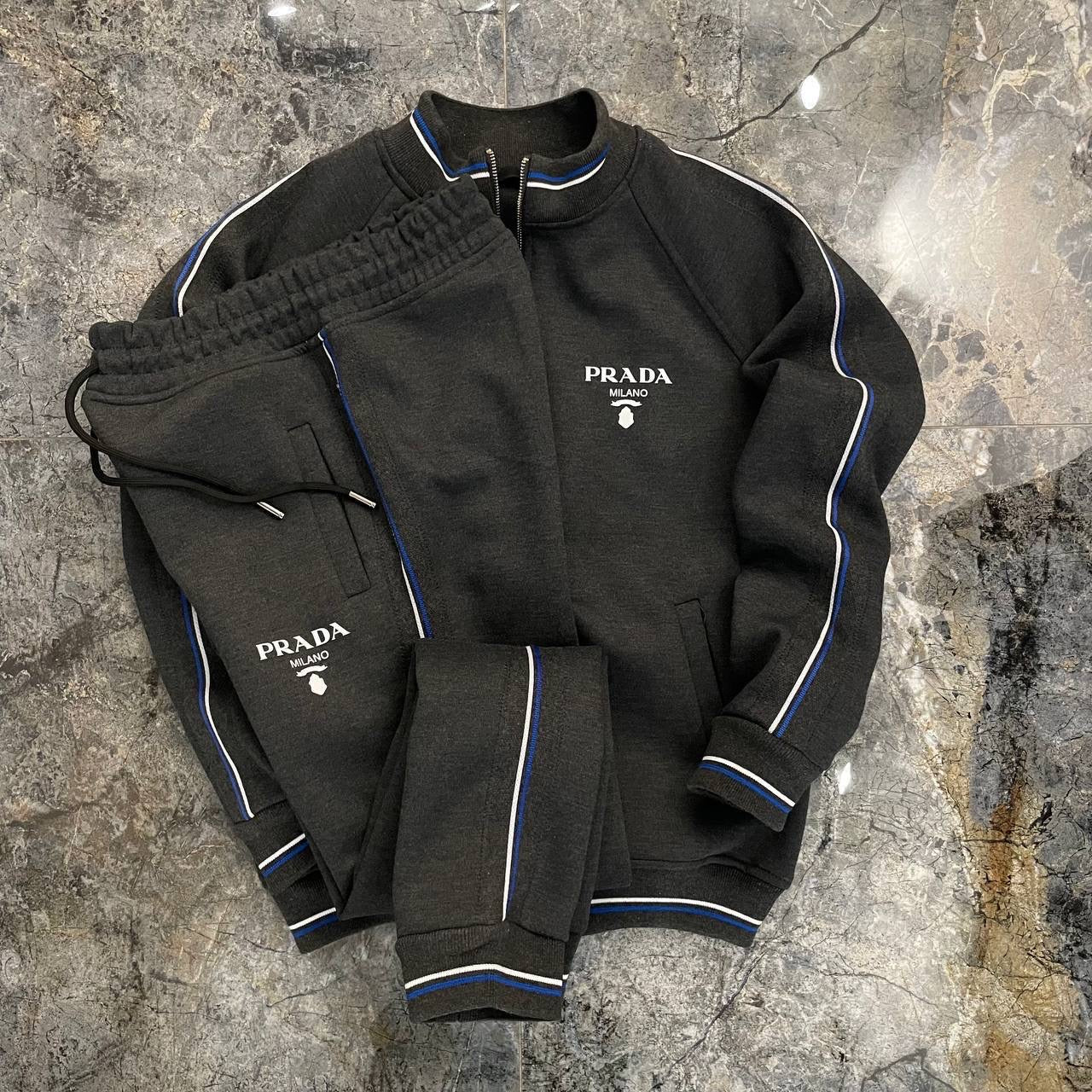 PRADA TRACKSUIT 0002
