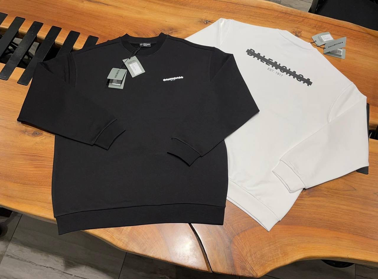 BALENC. SWEATER 0073 OVERSIZED