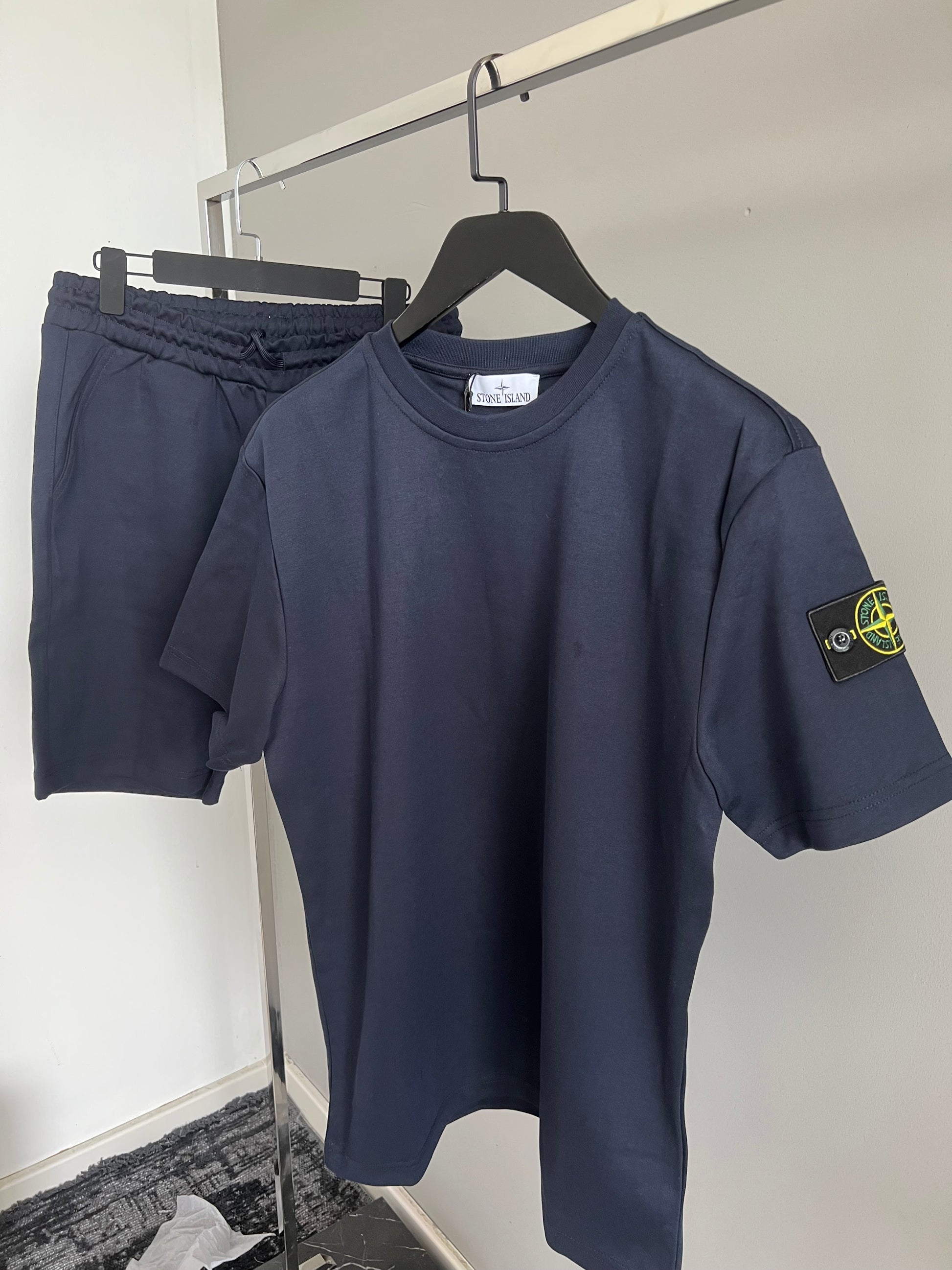 STONE I. SUMMERSET 0012 NAVYBLUE