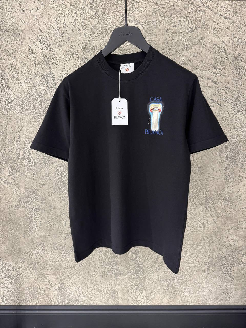 CASA T-SHIRT 0474 OVERSIZED