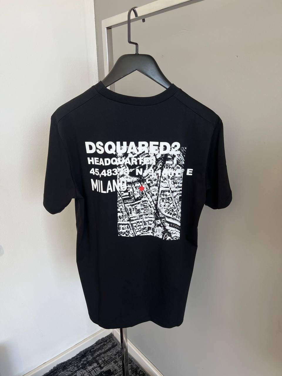 D2 T-SHIRT 0646