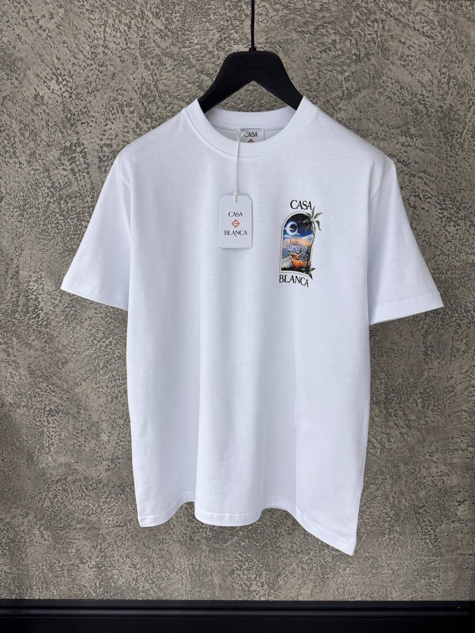 CASA T-SHIRT 0536