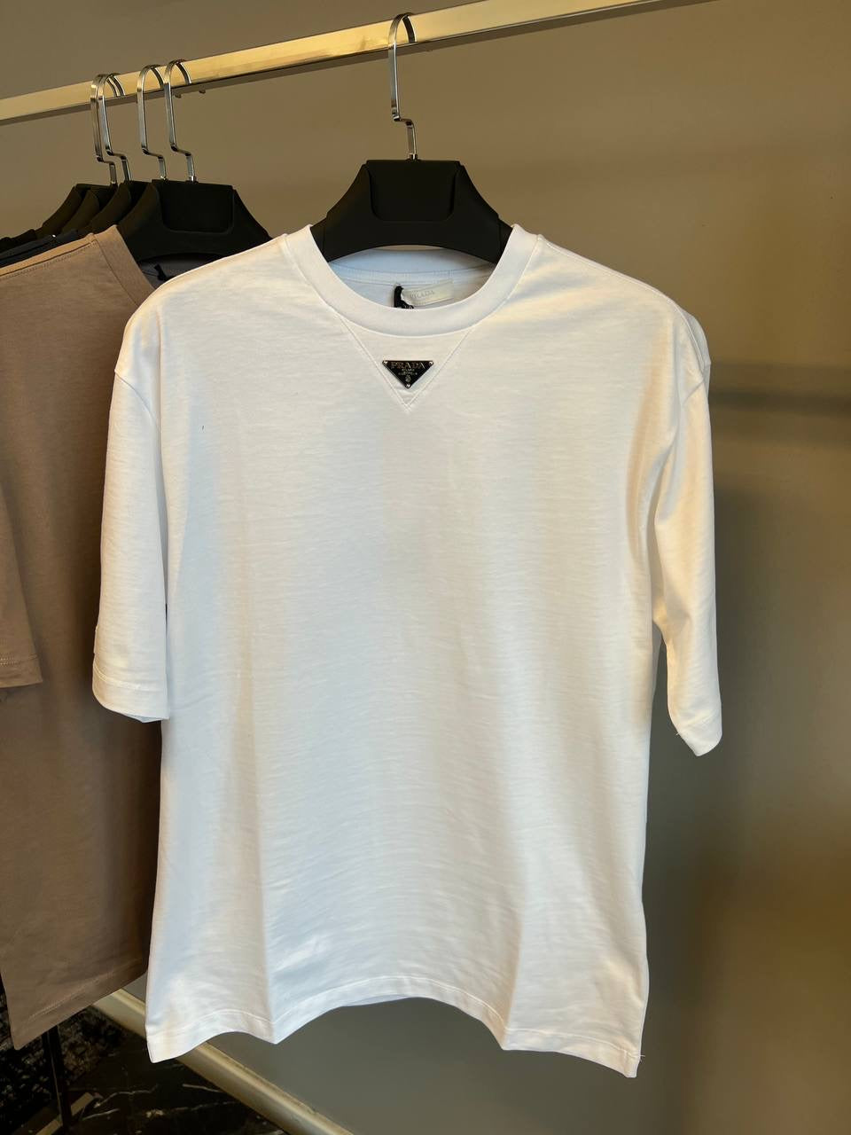 PRADA T-SHIRT 0569