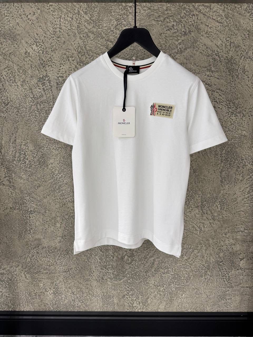MNCLR T-SHIRT 0524