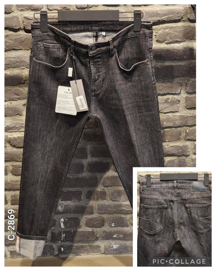 CD Jeans 0040