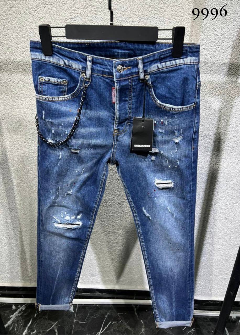 D2 Jeans 0026
