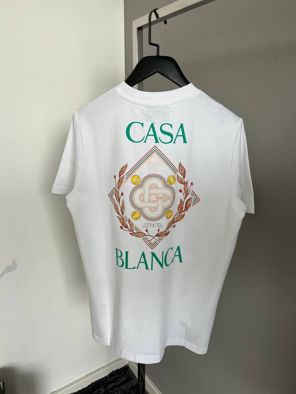 CASA T-SHIRT 0678