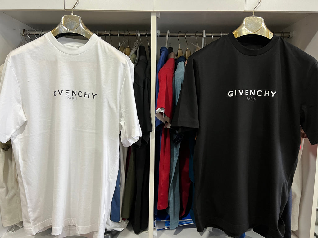 GVNCY T-SHIRT 0188