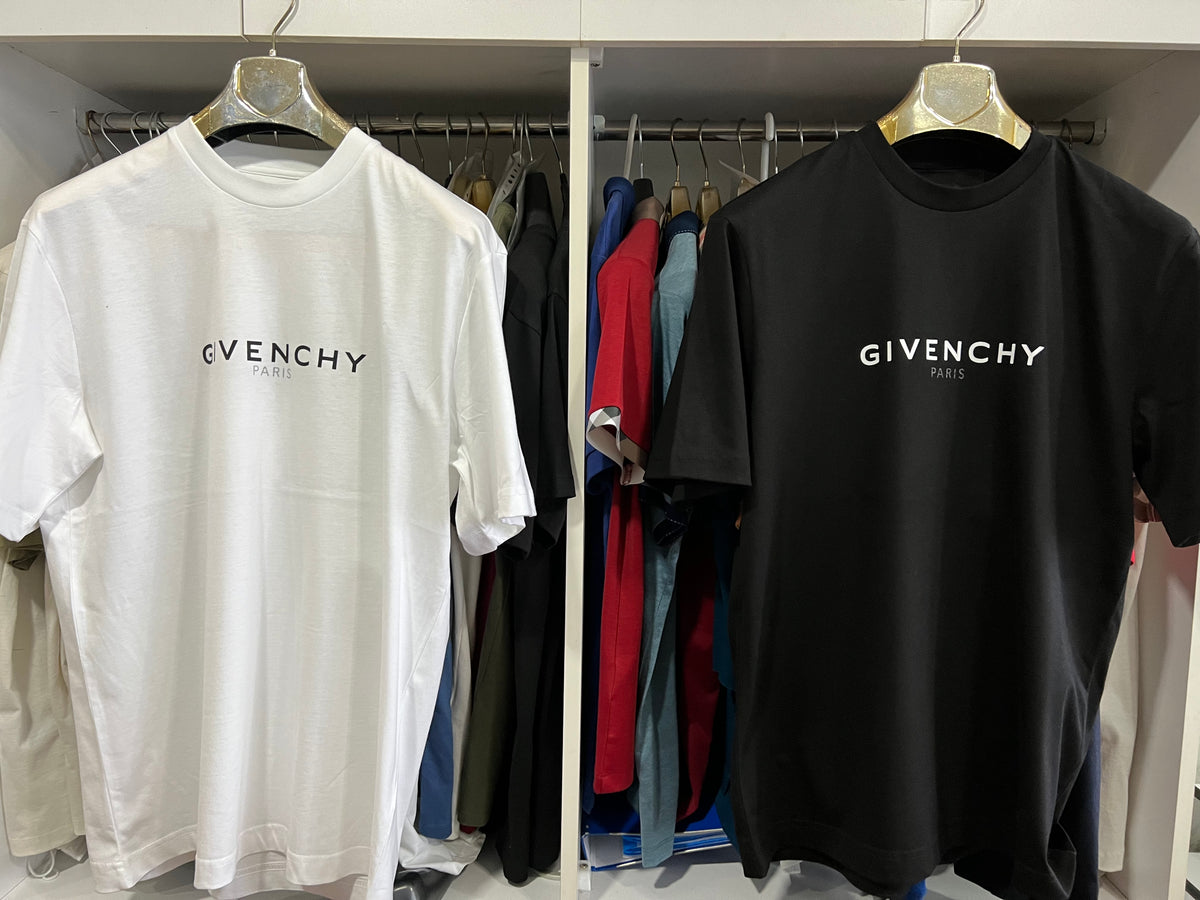 GVNCY T-SHIRT 0188
