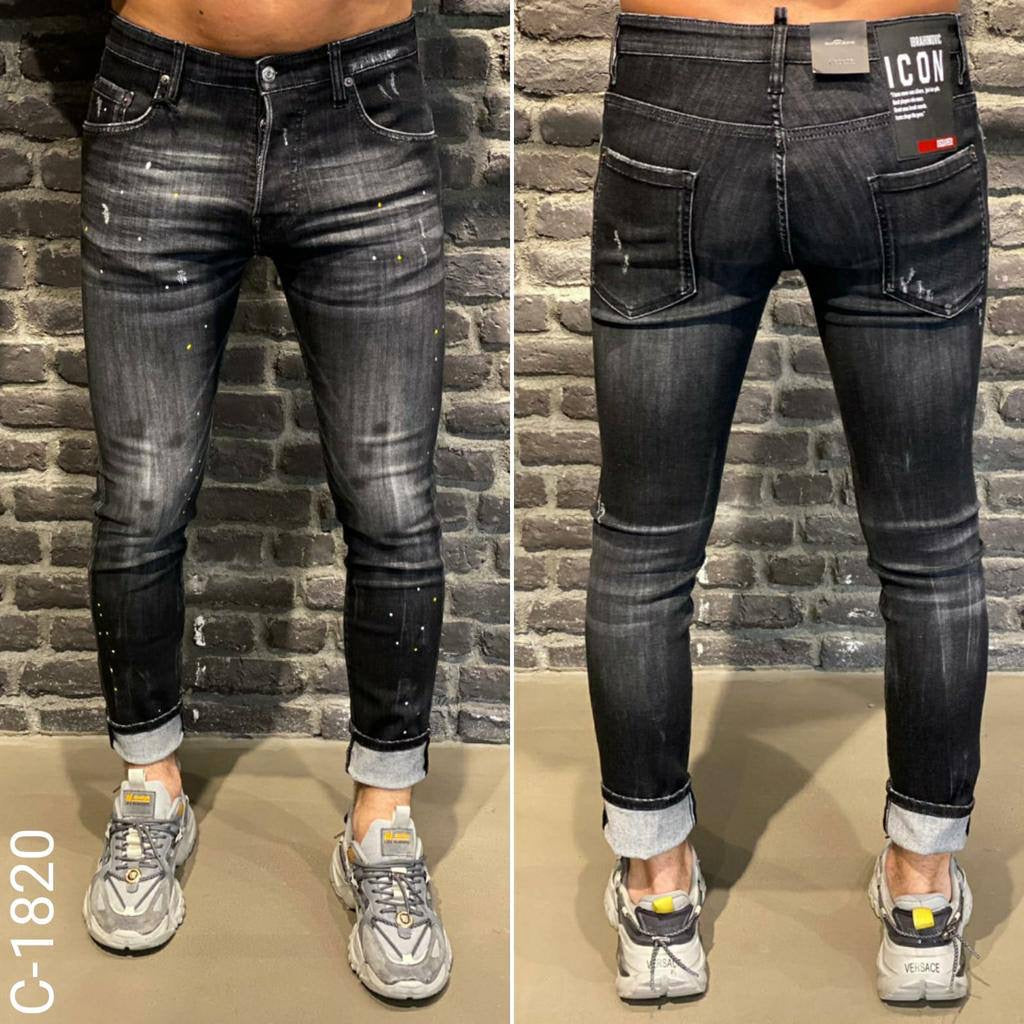 D2 Jeans 0011