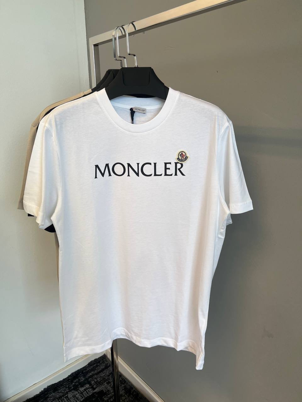 MNCLR T-SHIRT 0607